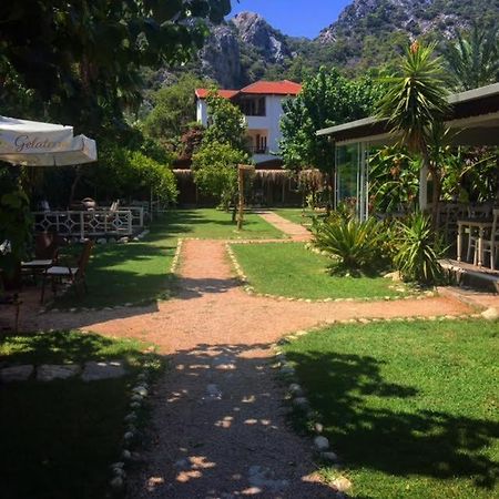 Lagina Boutique Hotel Kemer Bagian luar foto