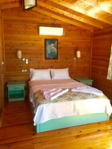 Lagina Boutique Hotel Kemer Bagian luar foto