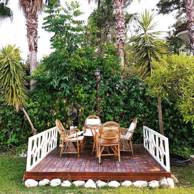 Lagina Boutique Hotel Kemer Bagian luar foto