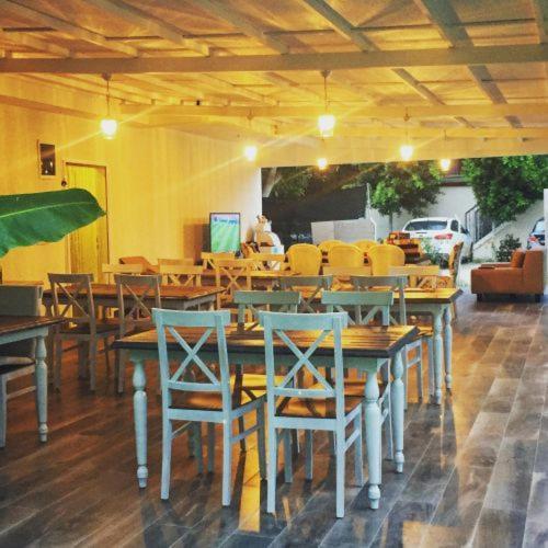 Lagina Boutique Hotel Kemer Bagian luar foto
