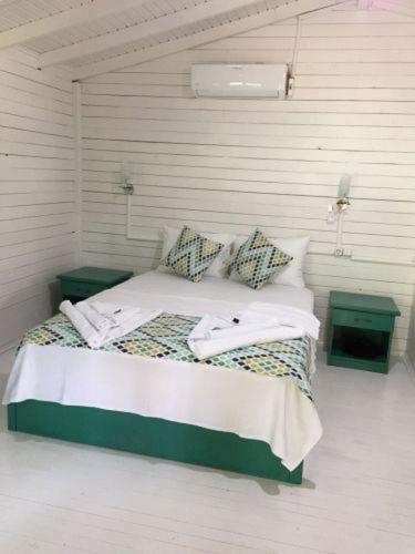 Lagina Boutique Hotel Kemer Bagian luar foto