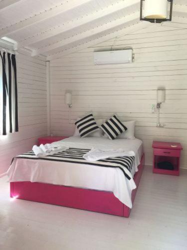 Lagina Boutique Hotel Kemer Bagian luar foto