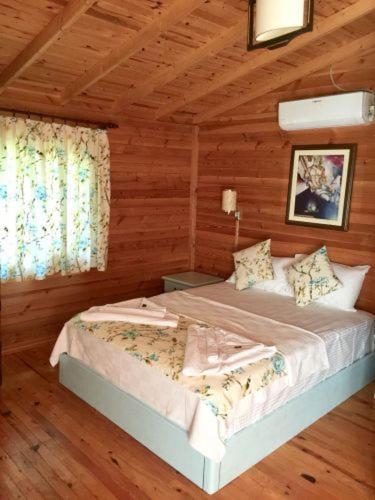 Lagina Boutique Hotel Kemer Bagian luar foto